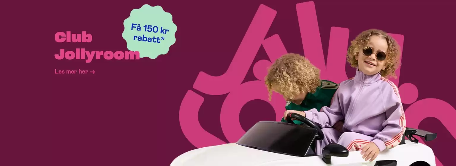 Jollyroom-katalog | Jollyroom Salg | 2026-08-21T00:00:00.000Z - 2026-09-04T00:00:00.000Z