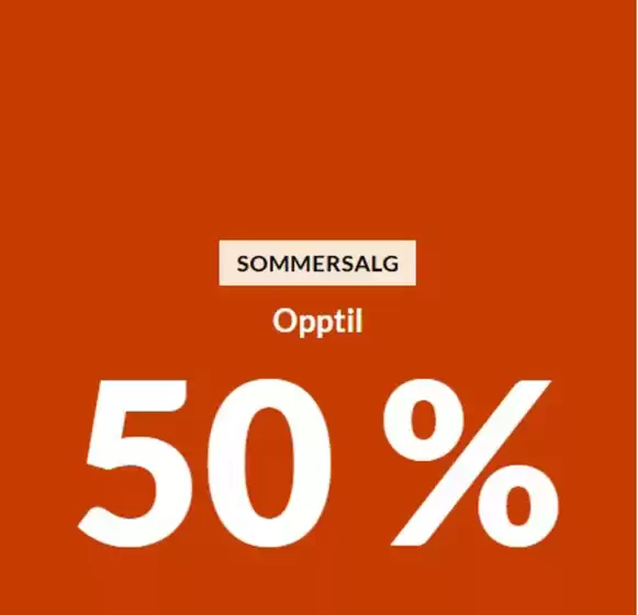 Kjell & Company-katalog | Kjell & Company Promo | 2026-08-21T00:00:00.000Z - 2026-09-04T00:00:00.000Z