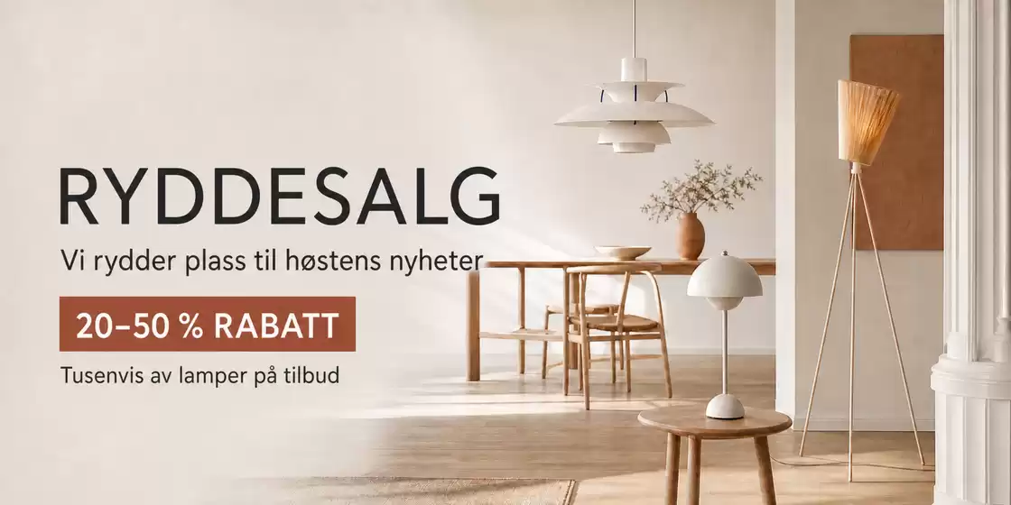 Lightup-katalog | Ryddesalg | 2026-08-21T00:00:00.000Z - 2026-09-04T00:00:00.000Z