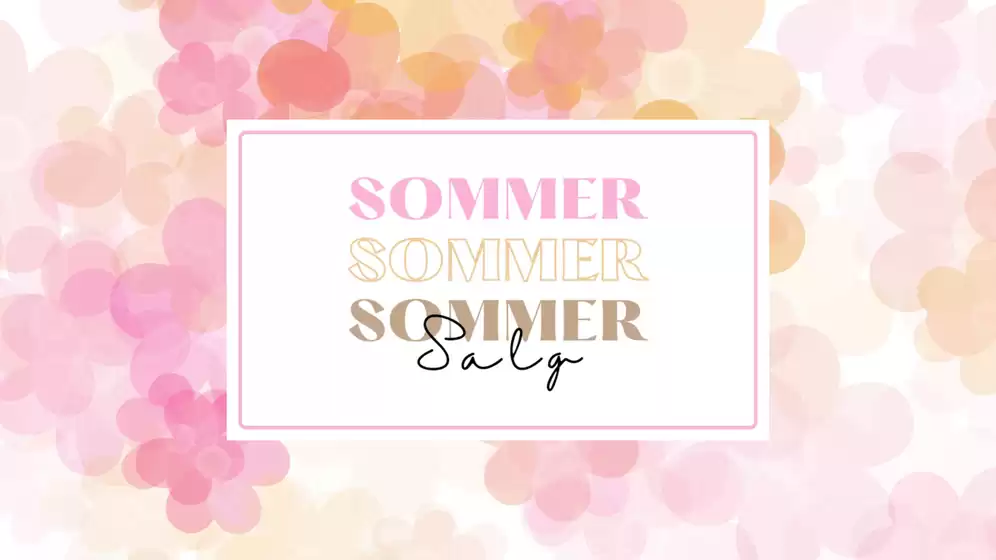 Capone-katalog | Sommer Salg | 2026-08-21T00:00:00.000Z - 2026-09-04T00:00:00.000Z