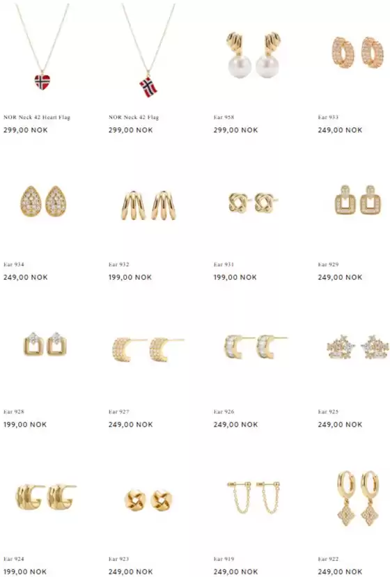 Nora Norway-katalog | Nora Norway Salg | 2026-08-21T00:00:00.000Z - 2026-09-04T00:00:00.000Z
