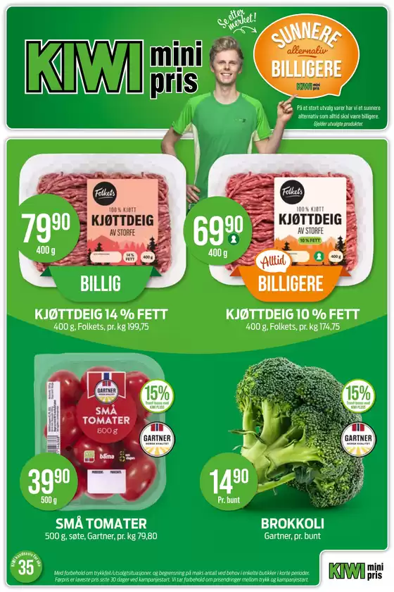 Kiwi-katalog | D580ff518e8429fd3c164ec7f2c4495e34112726 | 2026-08-25T00:00:00.000Z - 2026-08-31T00:00:00.000Z