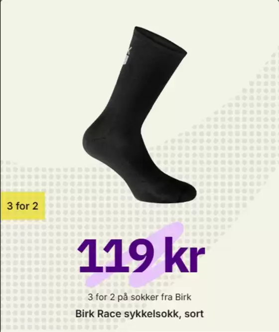 Birk Sport-katalog | Birk Sport Salg | 2026-08-26T00:00:00.000Z - 2026-09-09T00:00:00.000Z