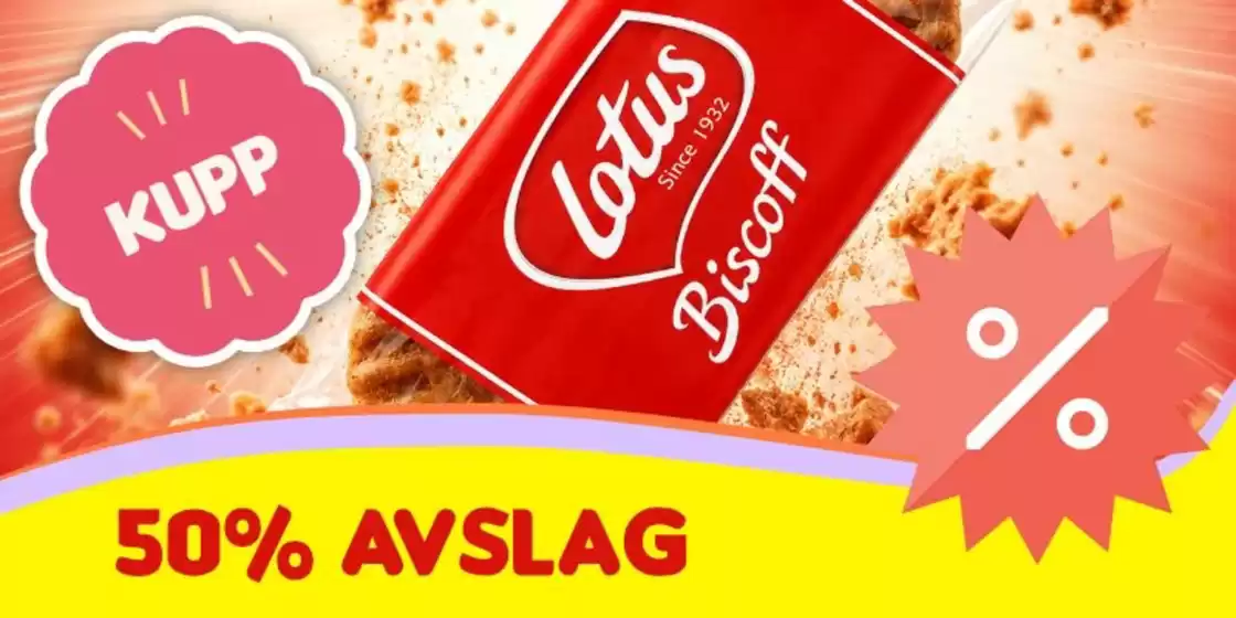 Superkul-katalog | Superkul Salg | 2026-08-26T00:00:00.000Z - 2026-09-09T00:00:00.000Z