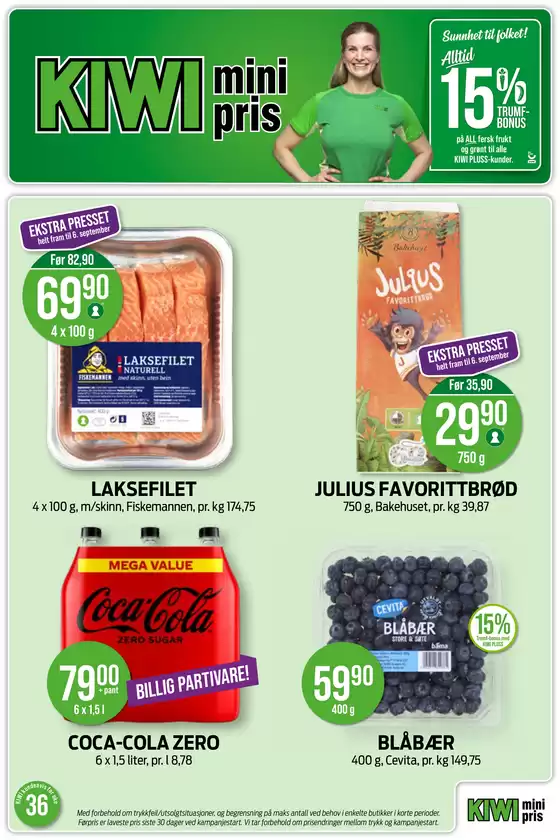 Kiwi-katalog | Ad5b9f3f69b320f2ac88d0880facb7da68e9991c | 2026-08-30T00:00:00.000Z - 2026-09-06T00:00:00.000Z