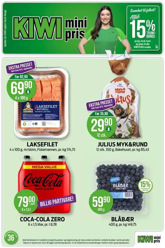 Kiwi-katalog | 163a97d89b52d1103fee5a6418f149e242f0d78c | 2026-08-30T00:00:00.000Z - 2026-09-06T00:00:00.000Z