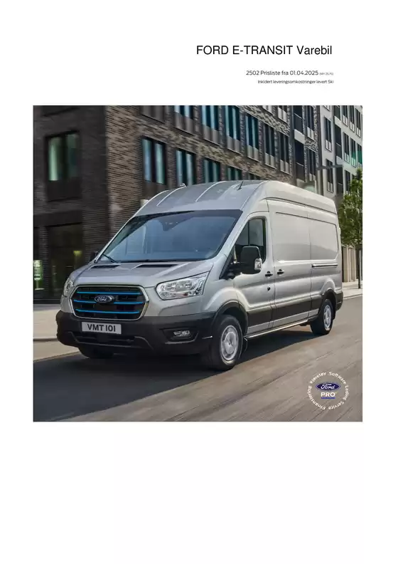 Ford-katalog | PL e transit. | 2026-09-03T00:00:00.000Z - 2026-09-17T00:00:00.000Z