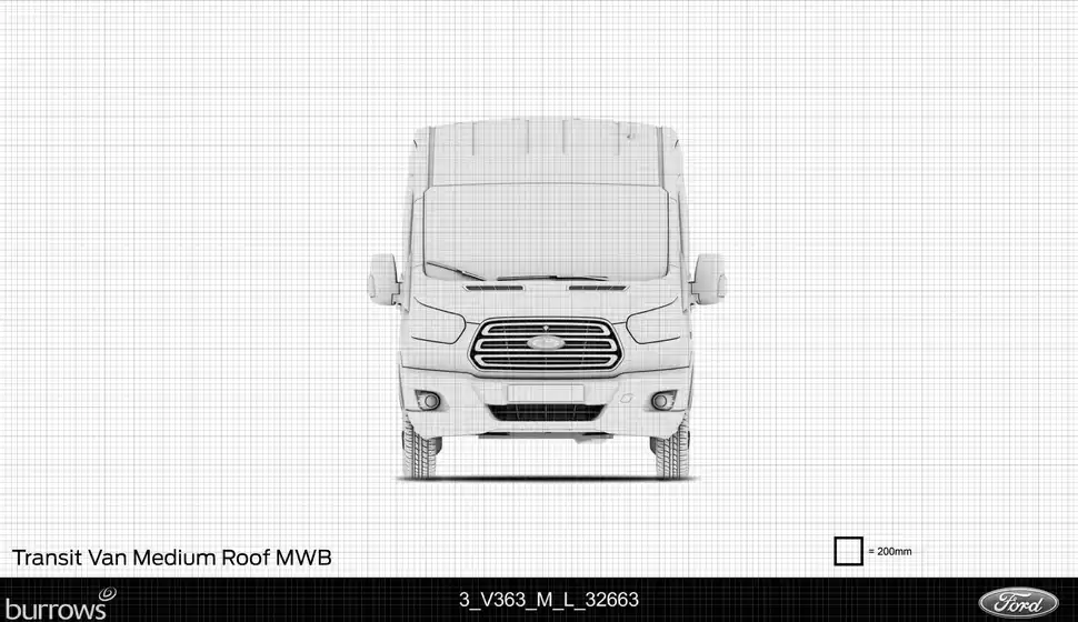 Ford-katalog | BRO Transit 2T L2H2. | 2026-09-03T00:00:00.000Z - 2026-09-17T00:00:00.000Z