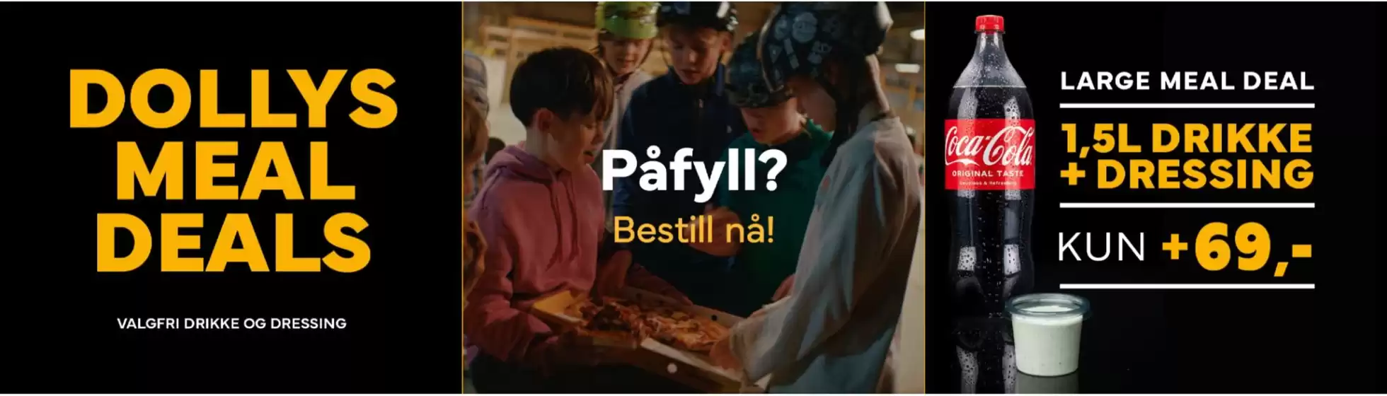 Dolly Dimple's-katalog | Dolly Dimple's Salg | 2026-09-16T00:00:00.000Z - 2026-09-30T00:00:00.000Z
