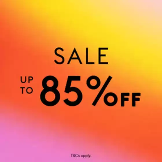 The Outnet-katalog | The Outnet Salg | 2026-09-16T00:00:00.000Z - 2026-09-30T00:00:00.000Z