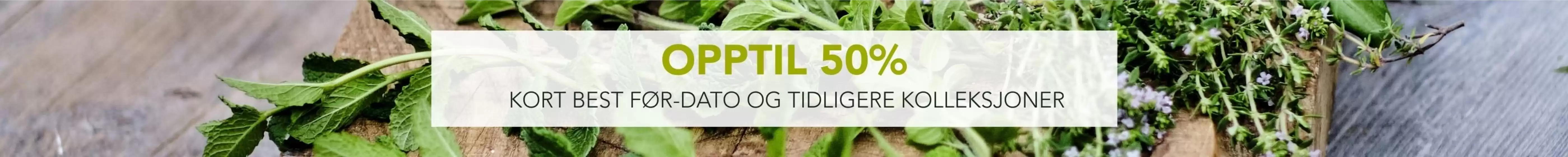 Oliviers & Co kundeavis i Hamarøy | Oliviers & Co Promo | 2026-09-16T00:00:00.000Z - 2026-09-30T00:00:00.000Z