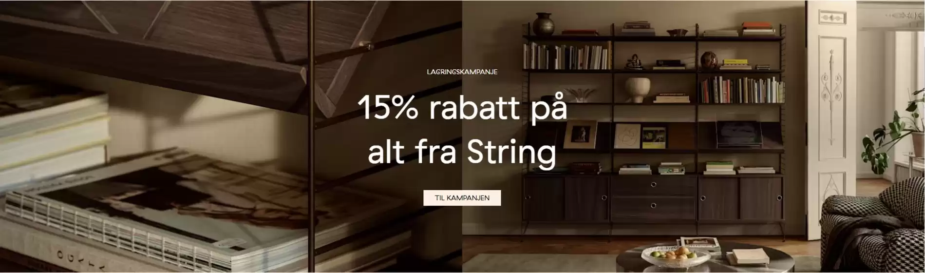 Nordic Nest-katalog | Nordic Nest Promo | 2026-09-16T00:00:00.000Z - 2026-09-20T00:00:00.000Z