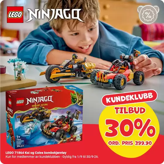 Yes vi leker-katalog | Kundeklubb | 2026-09-21T00:00:00.000Z - 2026-09-30T00:00:00.000Z