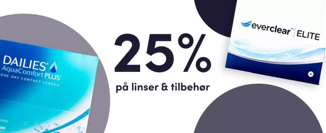 Lenson-katalog i Klepp | Lenson Promo | 2026-09-21T00:00:00.000Z - 2026-10-05T00:00:00.000Z