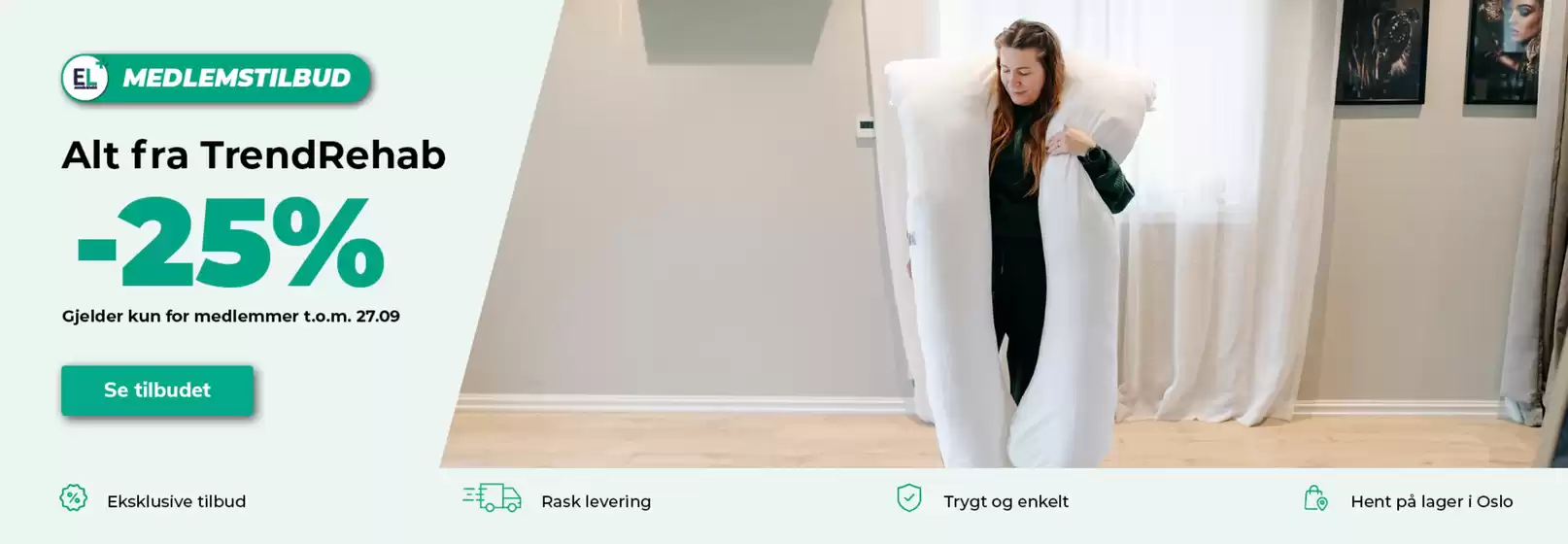 Enklere Liv-katalog | Medlemstilbud | 2026-09-21T00:00:00.000Z - 2026-09-27T00:00:00.000Z