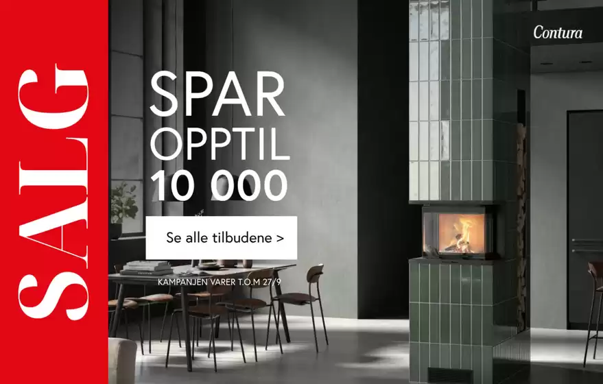Varmefag-katalog | Varmefag Salg | 2026-09-21T00:00:00.000Z - 2026-09-27T00:00:00.000Z