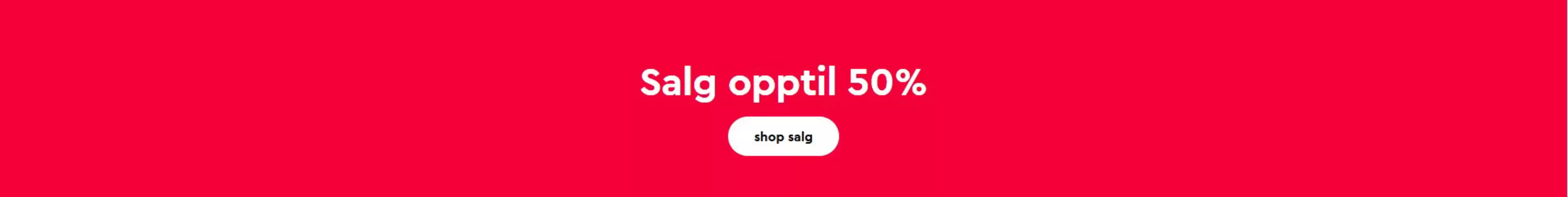 Gina Tricot-katalog | Gina Tricot Salg | 2026-09-24T00:00:00.000Z - 2026-10-08T00:00:00.000Z