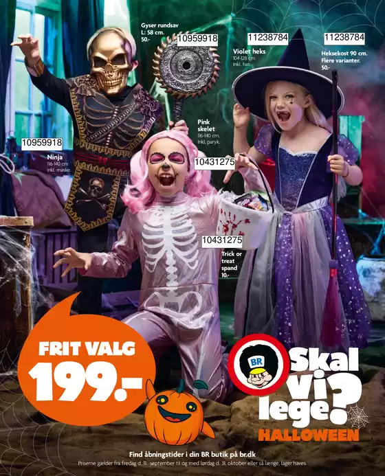 BR Leker-katalog | Skal vi lege? | 2026-09-24T00:00:00.000Z - 2026-10-31T00:00:00.000Z