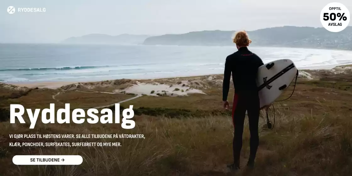 Surfshop-katalog | Surfshop Promo | 2026-09-29T00:00:00.000Z - 2026-10-13T00:00:00.000Z
