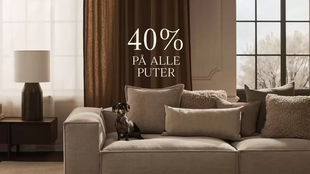 Bolia-katalog | Bolia Promo | 2026-09-29T00:00:00.000Z - 2026-10-13T00:00:00.000Z