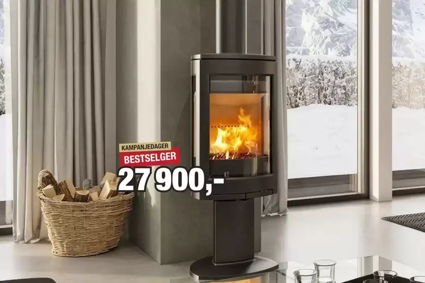Skibygg-katalog | Kampanjedager Bestselger | 2026-09-29T00:00:00.000Z - 2026-10-05T00:00:00.000Z
