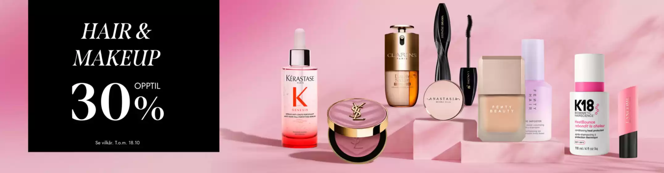 Fredrik & Louisa-katalog | Fredrik & Louisa Promo | 2026-09-29T00:00:00.000Z - 2026-10-13T00:00:00.000Z