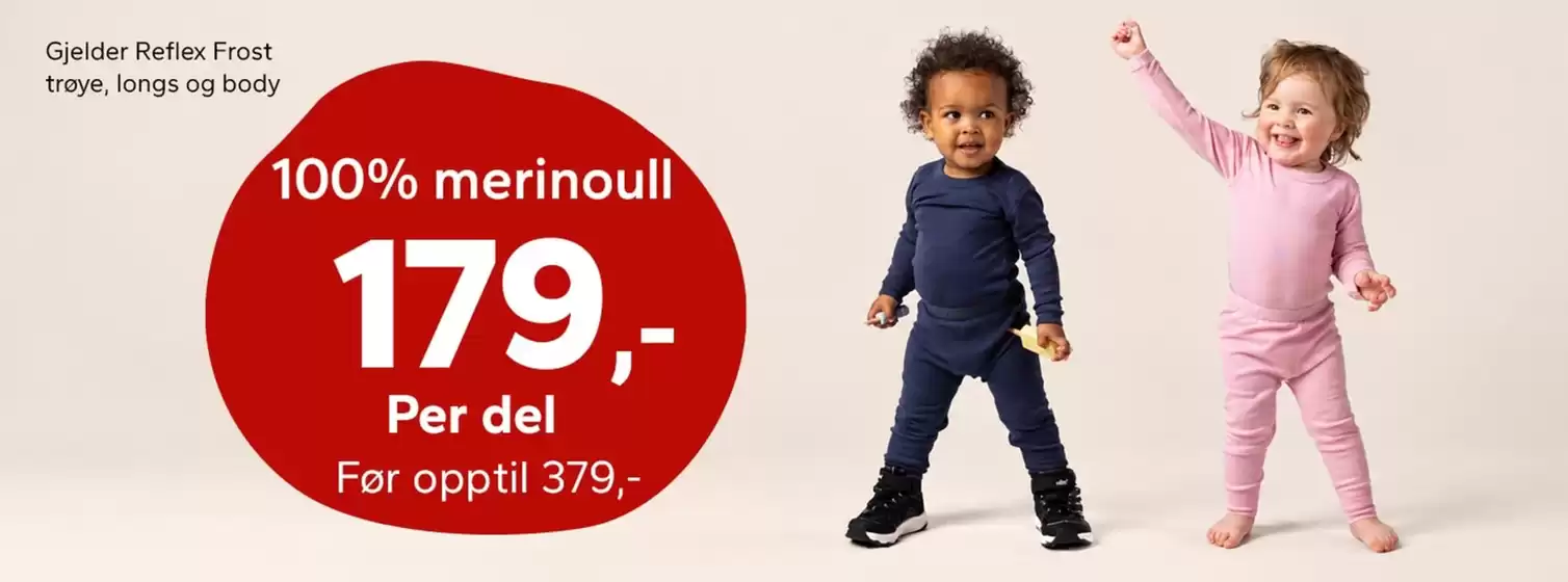Barnas Hus-katalog | Barnas Hus Promo | 2026-10-02T00:00:00.000Z - 2026-10-16T00:00:00.000Z