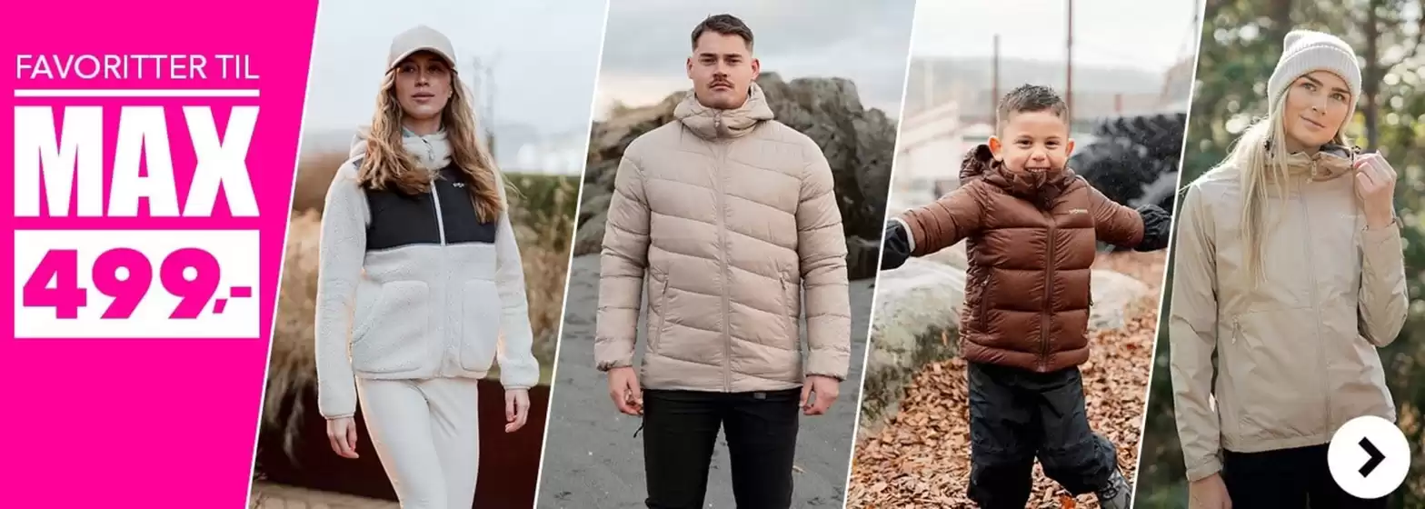 Stormberg-katalog | Stormberg Promo | 2026-10-02T00:00:00.000Z - 2026-10-16T00:00:00.000Z
