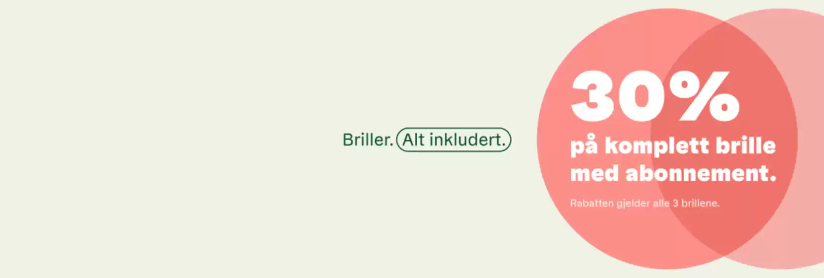 Brilleland-katalog | Brilleland Promo | 2026-10-07T00:00:00.000Z - 2026-10-21T00:00:00.000Z