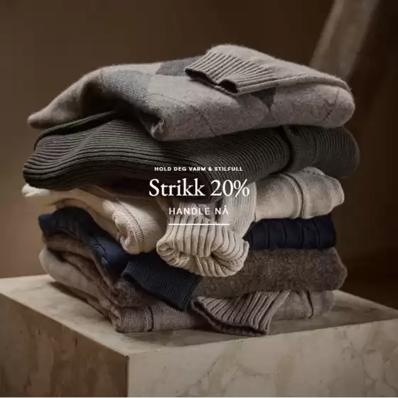 John Henric-katalog | John Henrick Promo | 2026-10-07T00:00:00.000Z - 2026-10-21T00:00:00.000Z