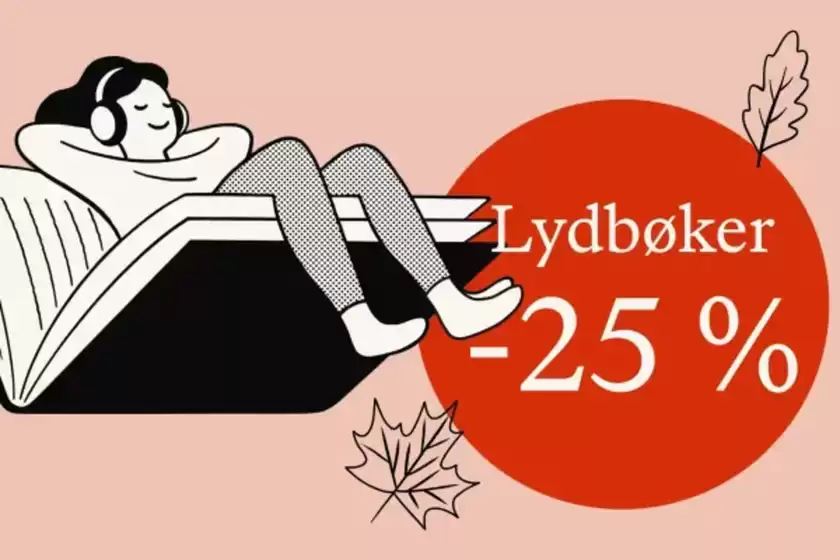 Bokklubben-katalog | Bokklubben Promo | 2026-10-07T00:00:00.000Z - 2026-10-21T00:00:00.000Z