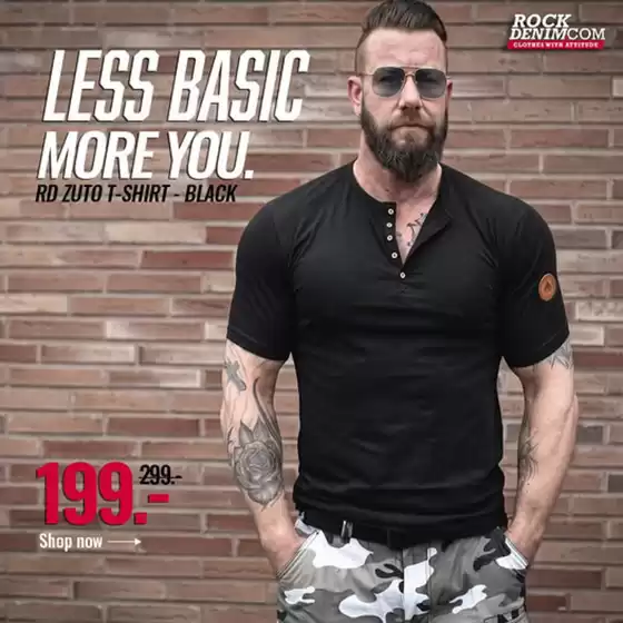 rockdenim-katalog | Rockdenim Salg | 2026-10-12T00:00:00.000Z - 2026-10-26T00:00:00.000Z
