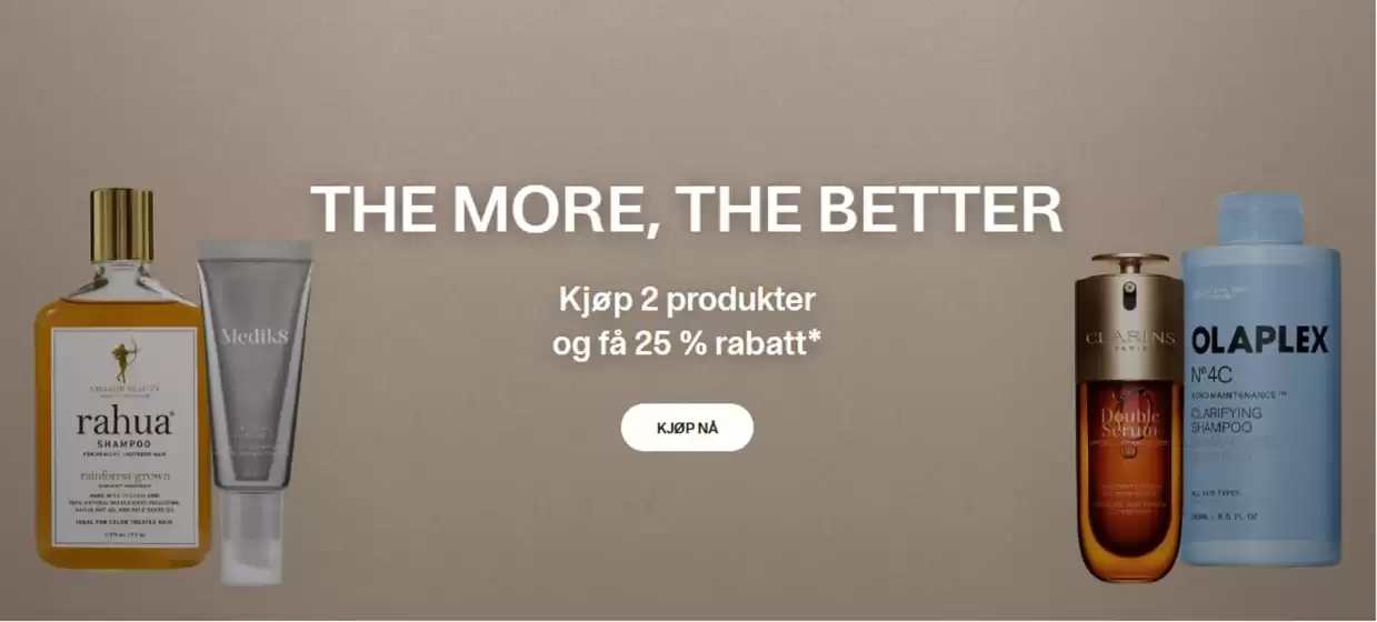 Bangerhead-katalog i Selbu | Bangerhead Promo | 2026-10-12T00:00:00.000Z - 2026-10-26T00:00:00.000Z