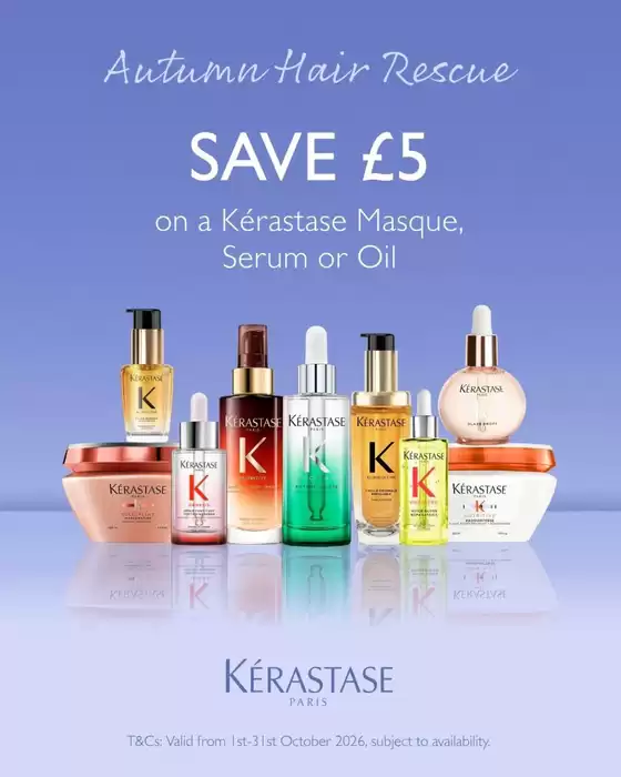 Headmasters-katalog | Headmasters Promo | 2026-10-12T00:00:00.000Z - 2026-10-31T00:00:00.000Z