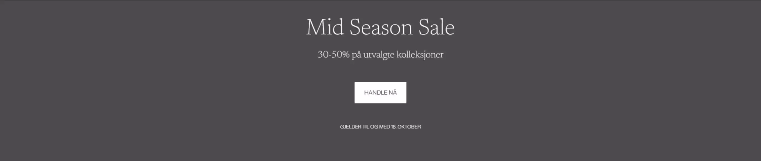 Arts & Crafts-katalog i Hattfjelldal | Arts & Crafts Promo | 2026-10-15T00:00:00.000Z - 2026-10-18T00:00:00.000Z