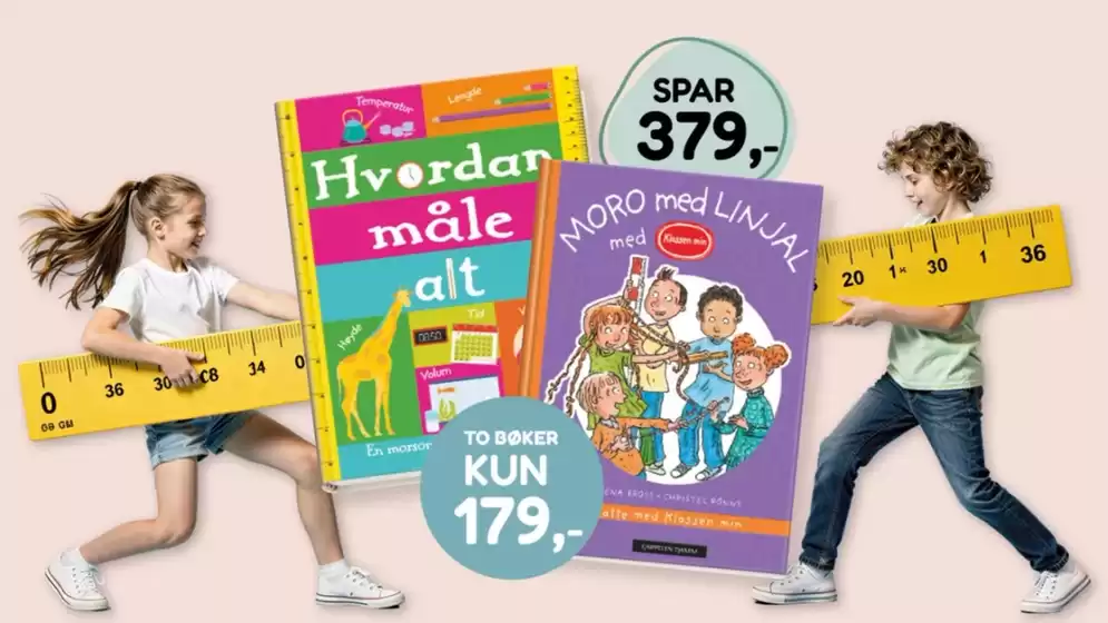 Barnas egen bokverden-katalog i Lyngen | Barnas egen bokverden Salg | 2026-10-15T00:00:00.000Z - 2026-10-29T00:00:00.000Z