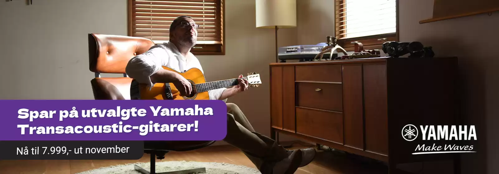 Gitarhuset-katalog | Gitarhuset Promo | 2026-10-20T00:00:00.000Z - 2026-11-30T00:00:00.000Z