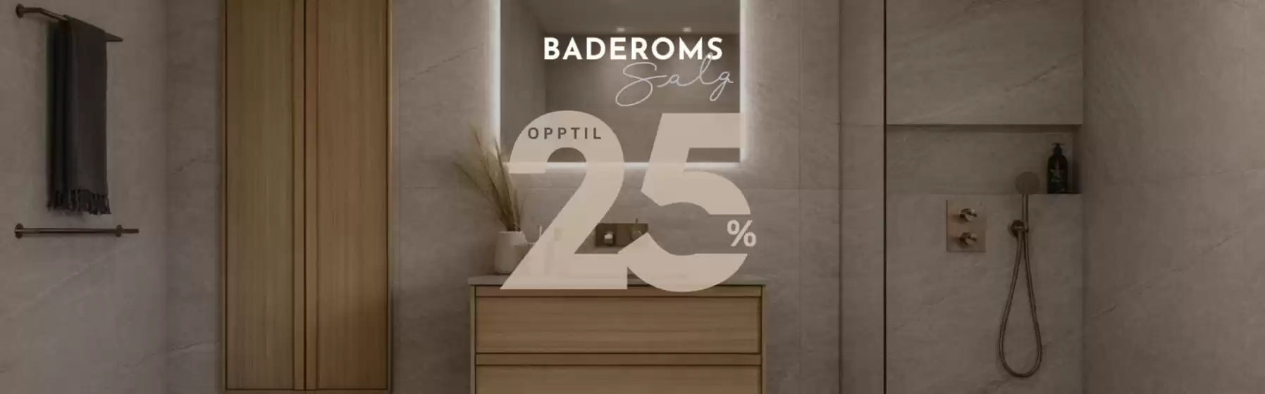 Norfloor-katalog | Baderoms Salg | 2026-10-20T00:00:00.000Z - 2026-11-03T00:00:00.000Z