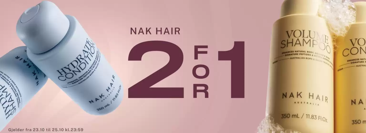 Blivakker-katalog | Blivakker Promo | 2026-10-23T00:00:00.000Z - 2026-10-25T00:00:00.000Z