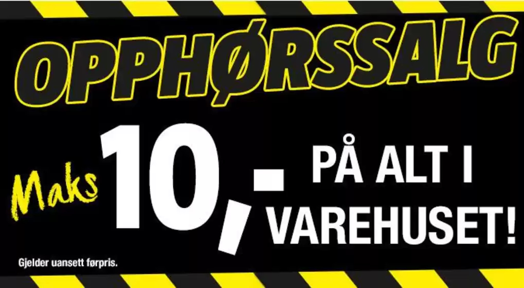 Bauhaus-katalog | Bauhaus Kundeavis | 2026-10-24T00:00:00.000Z - 2026-11-07T00:00:00.000Z