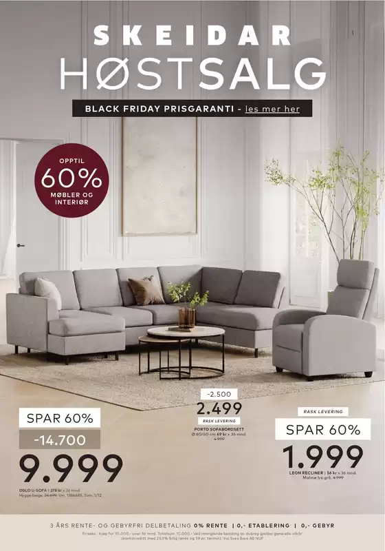 Skeidar-katalog | Høstsalg uke 44 | 2026-10-26T00:00:00.000Z - 2026-11-15T00:00:00.000Z