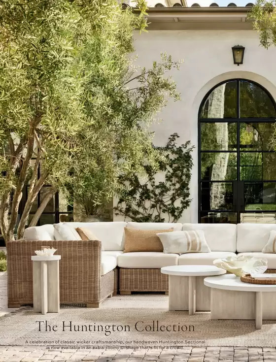 Outdoor Living 2025