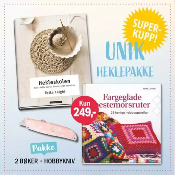 Kun 249,-