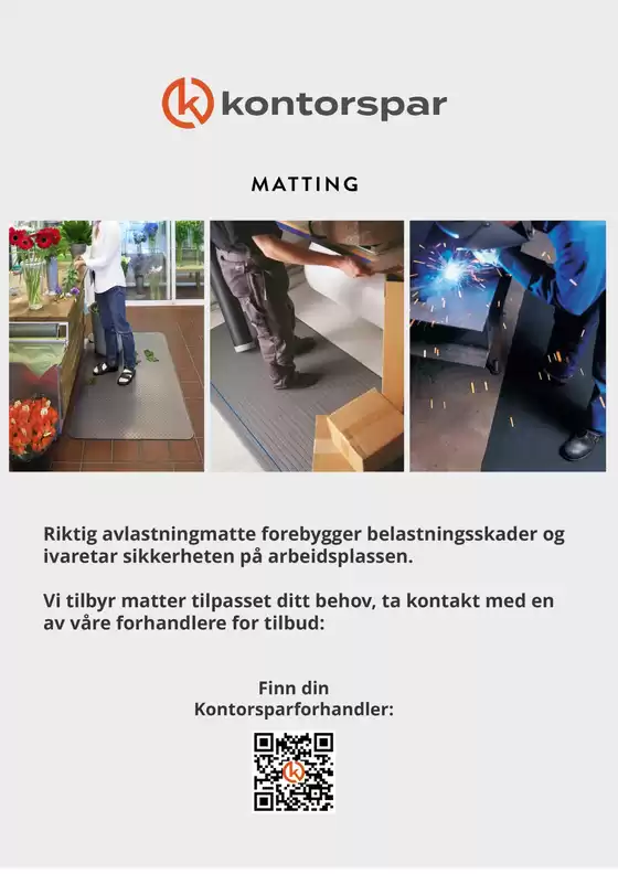 Matting