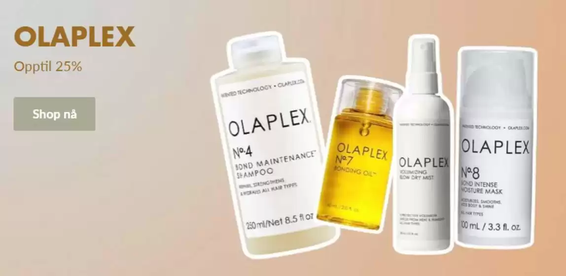 Olaplex 