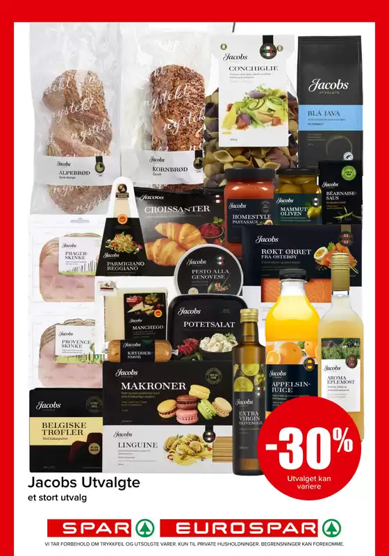 Spar Kundeavis
