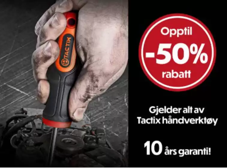 Mega Norge-katalog i Stryn | Opptil -50% Rabatt | 2025-07-15T00:00:00.000Z - 2025-07-29T00:00:00.000Z