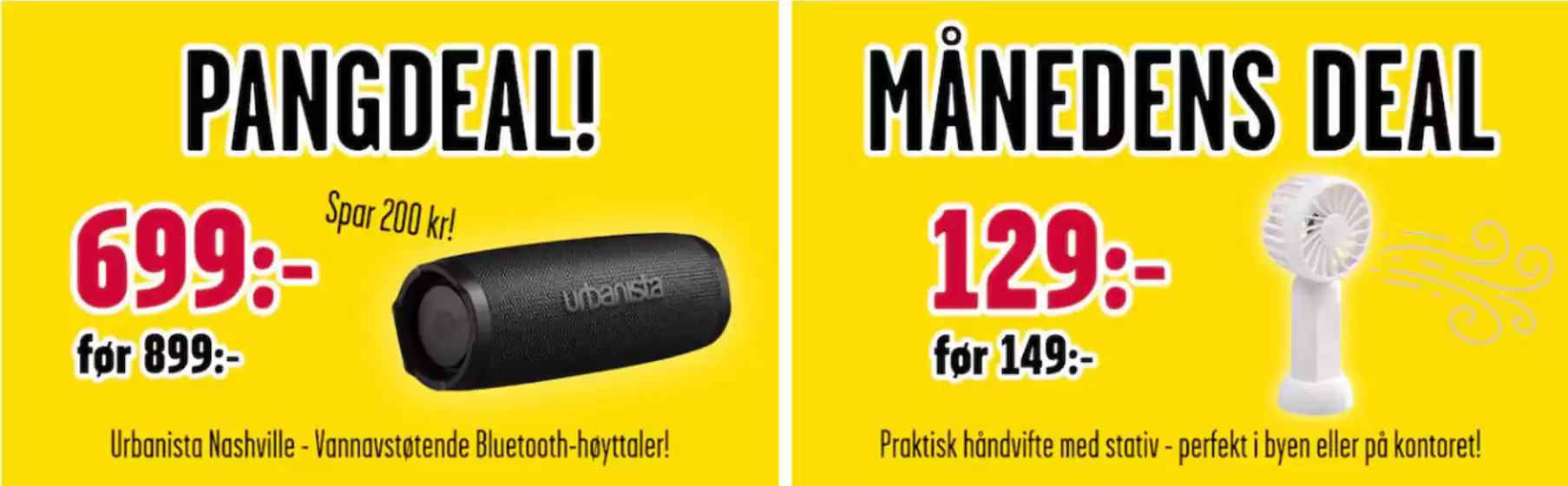 Pangdeal!