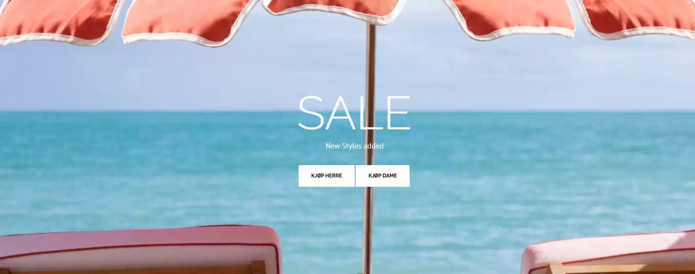 Sale