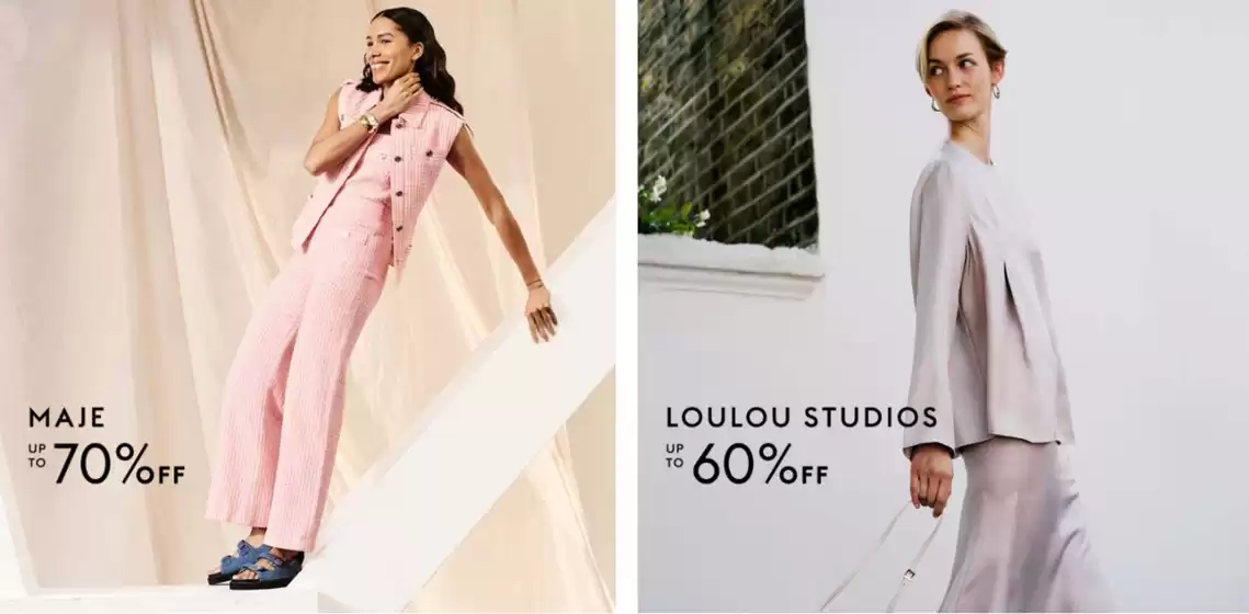 Up To 70% Off